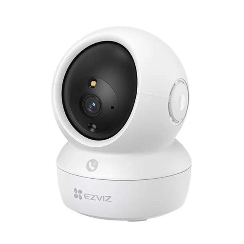 Camera IP hồng ngoại không dây 4MP Ezviz H6c Pro